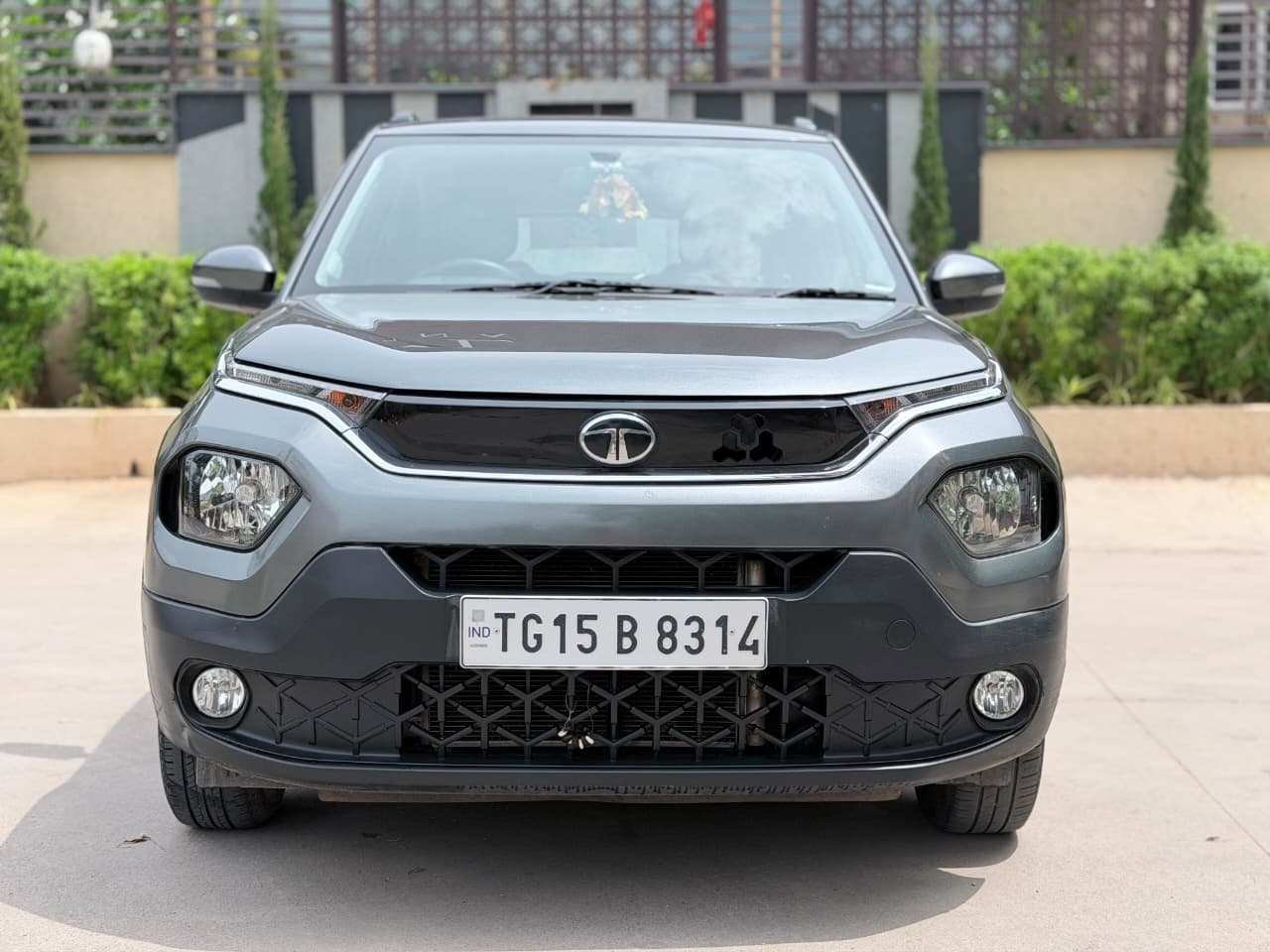 TATA PUNCH AMT 2024 - Image 6